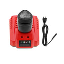 Cameron Sino Df Mkm120Eu Power Tools Charger For Milwaukee 2590 20