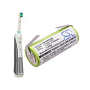 Cameron Sino Cs Obt850Sl 2000Mah Battery For Oral B Triumph 4000