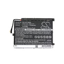 Cameron Sino Cs Lvt100Sl 8700Mah Battery For Lenovo Thinkpad 10