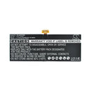 Cameron Sino Cs Auf610Sl 6760Mah Battery For Asus Vivotab Tf600Tl