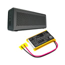 Cameron Sino Cs Brv600Sl 1400Mah Battery For Braven Braven 600