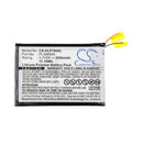 Cameron Sino Cs Vlp700Sl 3000Mah Battery For Visual Land Me 7G 8Gb