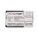 Cameron Sino Cs Wte450Xl 1200Mah Replacement Battery For Wacom Ctl 470