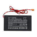 Cameron Sino Cs Gec695Sl 15000Mah Battery For Ge Fanuc Cpus 311