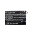 Cameron Sino Cs Acw510Sl 7300Mah Battery For Acer Iconia Tab W510