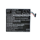 Cameron Sino Cs Aum715Sl 3900Mah Battery For Asus Memo Pad Hd 7