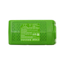 Cameron Sino Cs Gwp401Pw 2000Mah Battery For Powerworks P40Gc