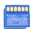 Cameron Sino Cs Shc407Md 2800Mah Battery For Schiller Fred Easy