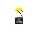 Cameron Sino Cs Peb112Sh 130Mah Replacement Battery For Pebble E Paper