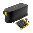 Cameron Sino Csjrf200Sl 1000Mah Replacement Battery For Jabra Solemate