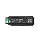 Cameron Sino Cslys380Bt 2400Mah Replacement Battery For Daitem Dp8264X