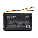 Cameron Sino Cs Hir500Sl 3100Mah Replacement Battery For Hiby R5