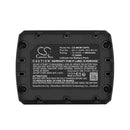 Cameron Sino Cs Mkm120Pd 6000Mah Replacement Battery For Milwaukee M12