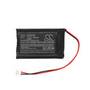 Cameron Sino Cs Fmf101Sl 1800Mah Battery For Fishman Fluence