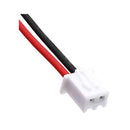 Cameron Sino Cs Gms372Ls 2600Mah Battery For Gama Sonic Gs37V20Flt