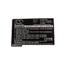 Cameron Sino Cs Ipa144Sl 4490Mah Battery For Apple Ipad Mini