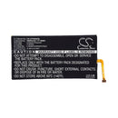 Cameron Sino Cs Ztk880Sl 4600Mah Battery For At And T Trek 2 Hd