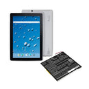 Cameron Sino Cs Nxt160Sl 4200Mah Battery For Nextbook Ares 10A