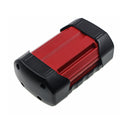 Cameron Sino Cs Bme360Pw 3000Mah Battery For Bosch Ake 30 Li