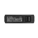 Cameron Sino Cs Pht100Md 5200Mah Battery For Philips Trilogy T202