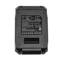 Cameron Sino Cs Kmk811Px 2500Mah Replacement Battery For Kimo Qm 6001