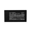 Cameron Sino Cs Snk670Sl 2600Mah Replacement Battery For Sonel Kt 670