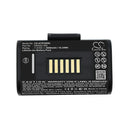 Cameron Sino Cs Hyp200Sl 2600Mah Replacement Battery For Honeywell Rp2