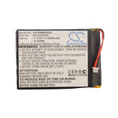 Cameron Sino Cs Pnr452sl 3500mah Battery For Pandigital R70f452