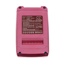 Cameron Sino Cs Ehx184Pw 2000Mah Battery For Kraftixx Kx Art 1826 Li