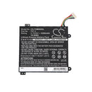 Cameron Sino Cs Tom900Sl 5200Mah Battery For Toshiba Satellite Click