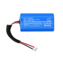 Cameron Sino Cs Ctm840Sl 2600Mah Battery For Creative Muvo Go