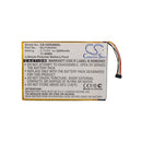 Cameron Sino Cs Ver486Sl 3200Mah Battery For Viewsonic Zoompad