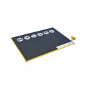 Cameron Sino Cs Hps100Sl 8000Mah Battery For HP Slate 10 Plus