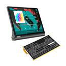 Cameron Sino Cs Lvx705Sl 6800Mah Battery For Lenovo Yoga Smart Tab