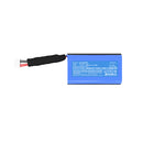 Cameron Sino Cs Trg200Sl 5200Mah Battery For Teufel Rockster Go 2