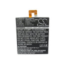Cameron Sino Cs Lvs500Sl 3550Mah Battery For Lenovo Ideapad S5000
