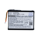 Cameron Sino Cs Sbf500Hd 2800Mah Battery For Seagate Stbf500100