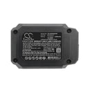 Cameron Sino Cs Skr582Pw 2000Mah Replacement Battery For Skil Cr541802