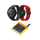 Cameron Sino Cs Amt180Sh 380Mah Replacement Battery For Amazfit A1918