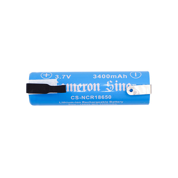 Cameron Sino Cs Ncr18650Nf 3400Mah Replacement Battery
