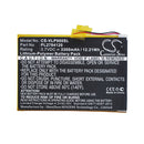 Cameron Sino Cs Vlp900Sl 3300Mah Battery For Visual Land Me 9Q