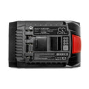 Cameron Sino Cs Bst216Px 8000Mah Replacement Battery For Bosch Gds 18V
