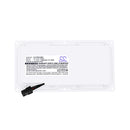 Cameron Sino Cs Trz512Md 2500Mah Battery For Siemens Mobilett Mira