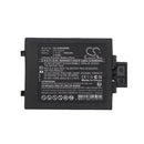 Cameron Sino Cs Vcb300Md 950Mah Replacement Battery For Vocera B3000N