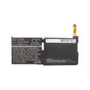 Cameron Sino Cs Mis136Sl 4250Mah Battery For Microsoft Surface