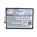 Cameron Sino Cs Sbf100Hd 2800Mah Battery For Seagate Stck1000100