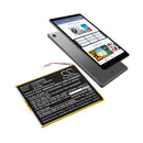 Cameron Sino Cs Bnr650Sl 6300Mah Battery For Barnes And Noble Bntv650