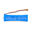 Cameron Sino Cs Ckp810Md 800Mah Replacement Battery For Critikon P81