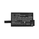 Cameron Sino Csspr300Md 7800Mah Replacement Battery For Spacelabs Els5