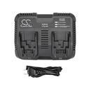 Cameron Sino Df Dec102Ua Power Tools Charger For Dewalt Dcf885N